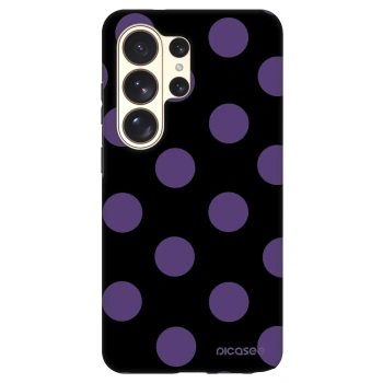 Maskica za Samsung Galaxy S26 Ultra - Big flickers