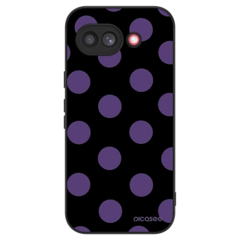 Maskica za Google Pixel 10a - Big flickers