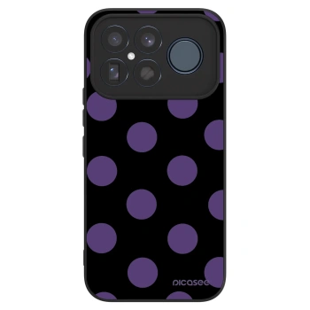 Maskica za Xiaomi Poco F8 Ultra - Big flickers