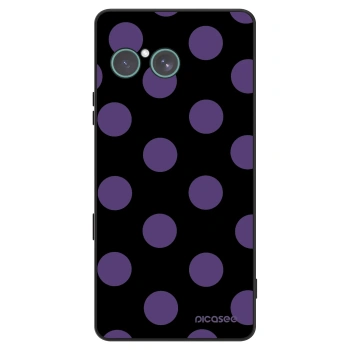 Maskica za Sony Xperia 10 VII - Big flickers