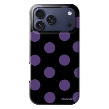 Maskica za Apple iPhone 18 Pro Max - Big flickers