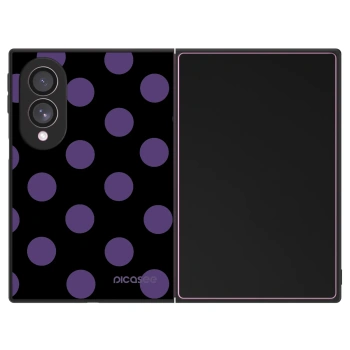 Maskica za Samsung Galaxy Z Fold8 5G - Big flickers