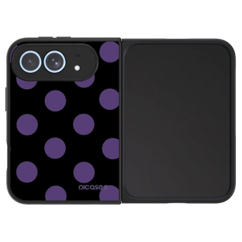 Maskica za Apple iPhone Duo - Big flickers