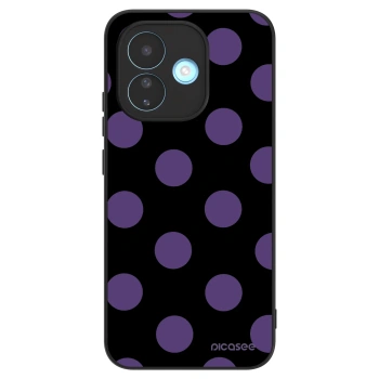 Maskica za Xiaomi Redmi Note 17 Pro 5G - Big flickers