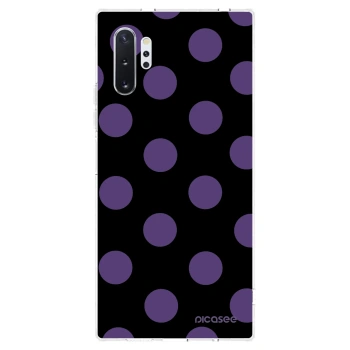 Maskica za Samsung Galaxy Note 10+ N975F - Big flickers