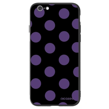 Maskica za Apple iPhone 6/6S - Big flickers