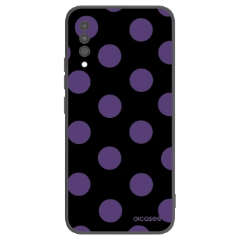 Maskica za Samsung Galaxy A30s A307F - Big flickers