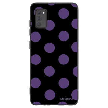 Maskica za Samsung Galaxy A41 A415F - Big flickers