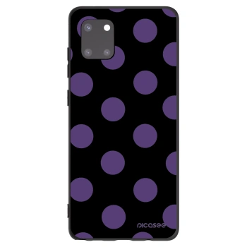 Maskica za Samsung Galaxy Note 10 Lite N770F - Big flickers