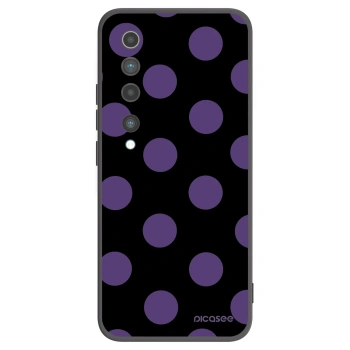 Maskica za Xiaomi Mi 10 - Big flickers