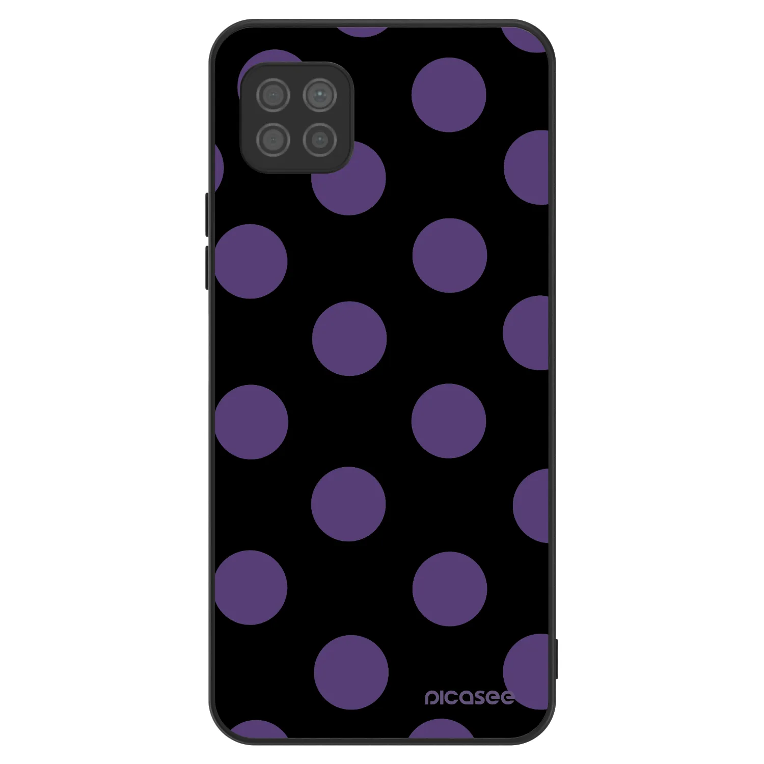 Picasee ULTIMATE CASE za Huawei P40 Lite - Big flickers