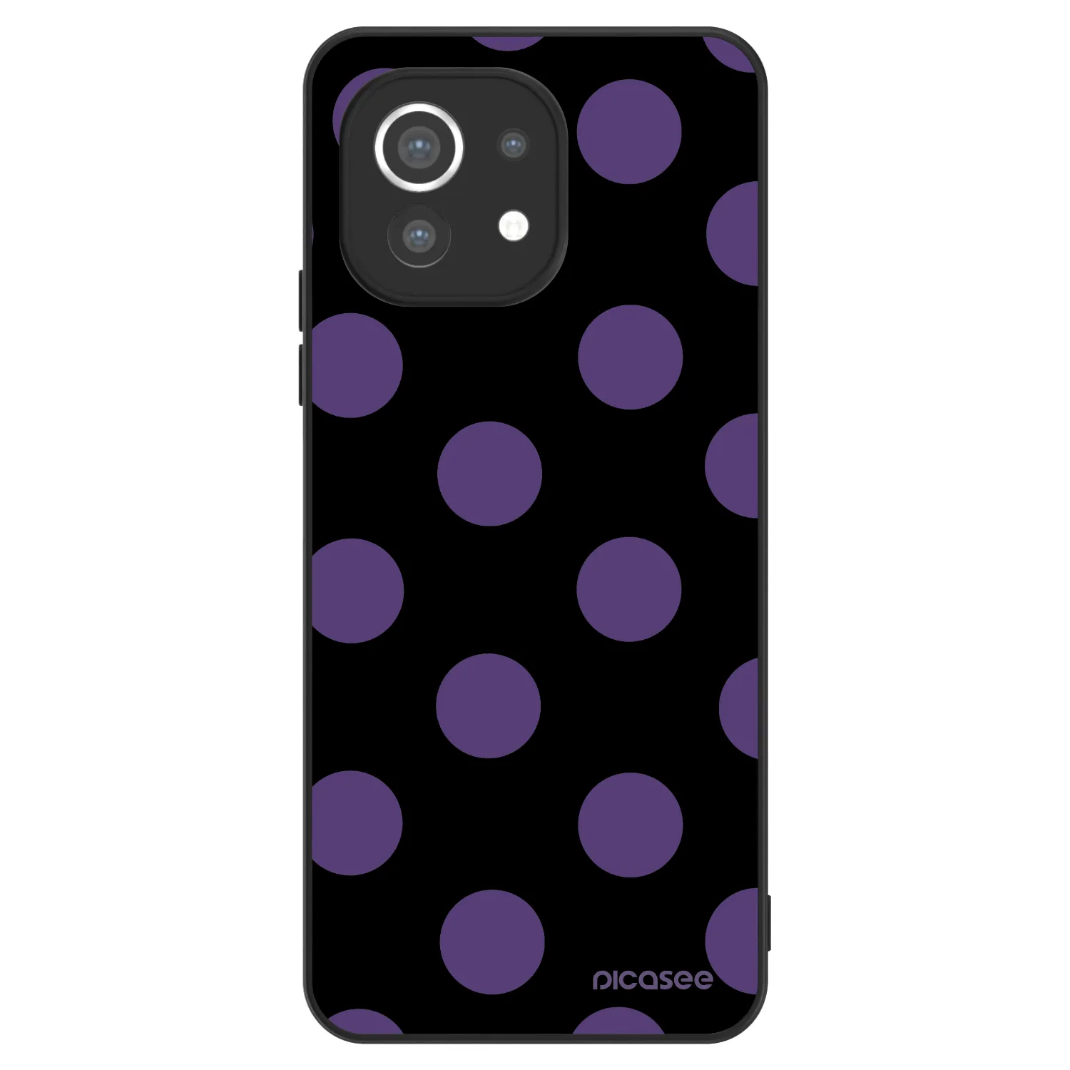 Picasee ULTIMATE CASE za Xiaomi Mi 11 - Big flickers