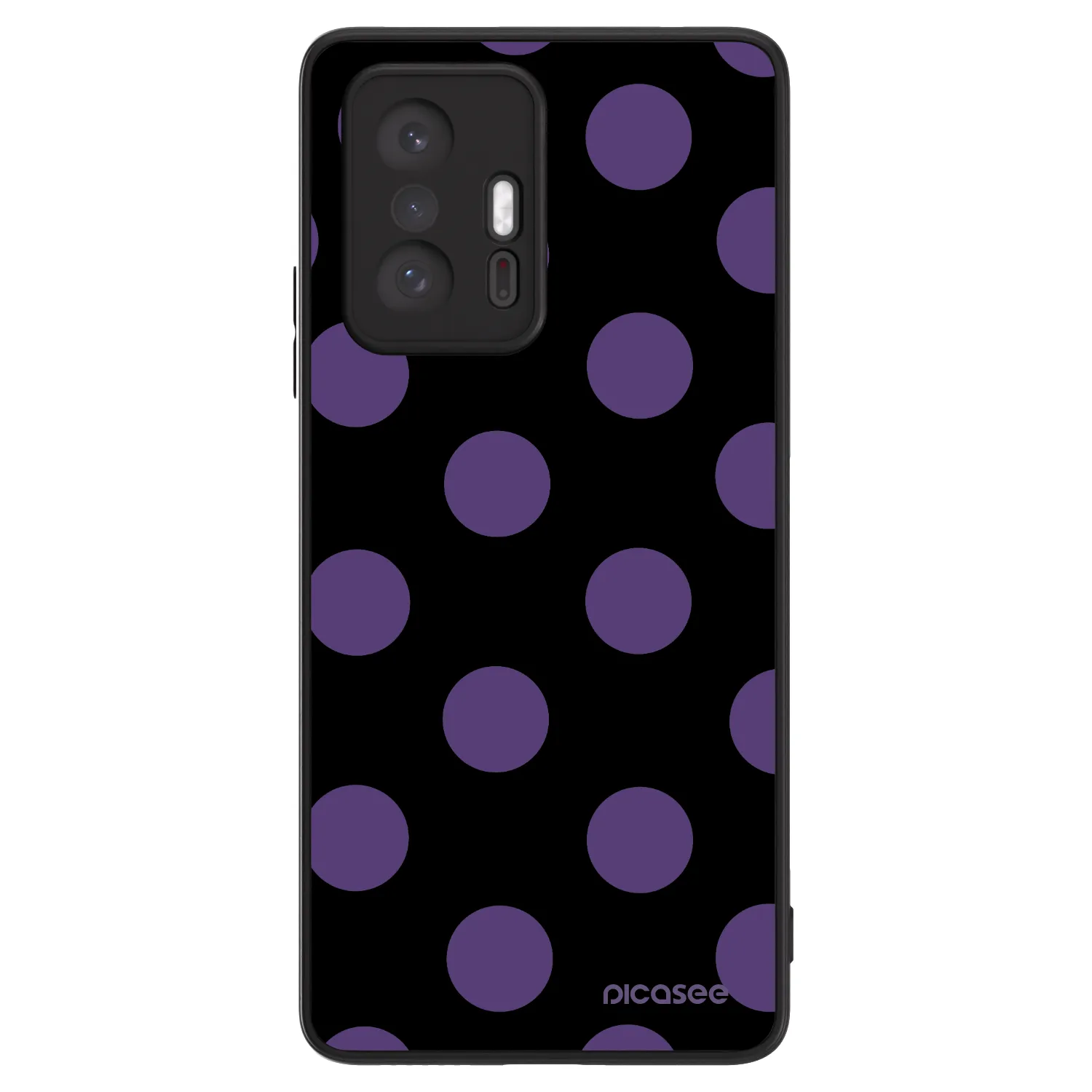Picasee ULTIMATE CASE za Xiaomi 11T Pro - Big flickers