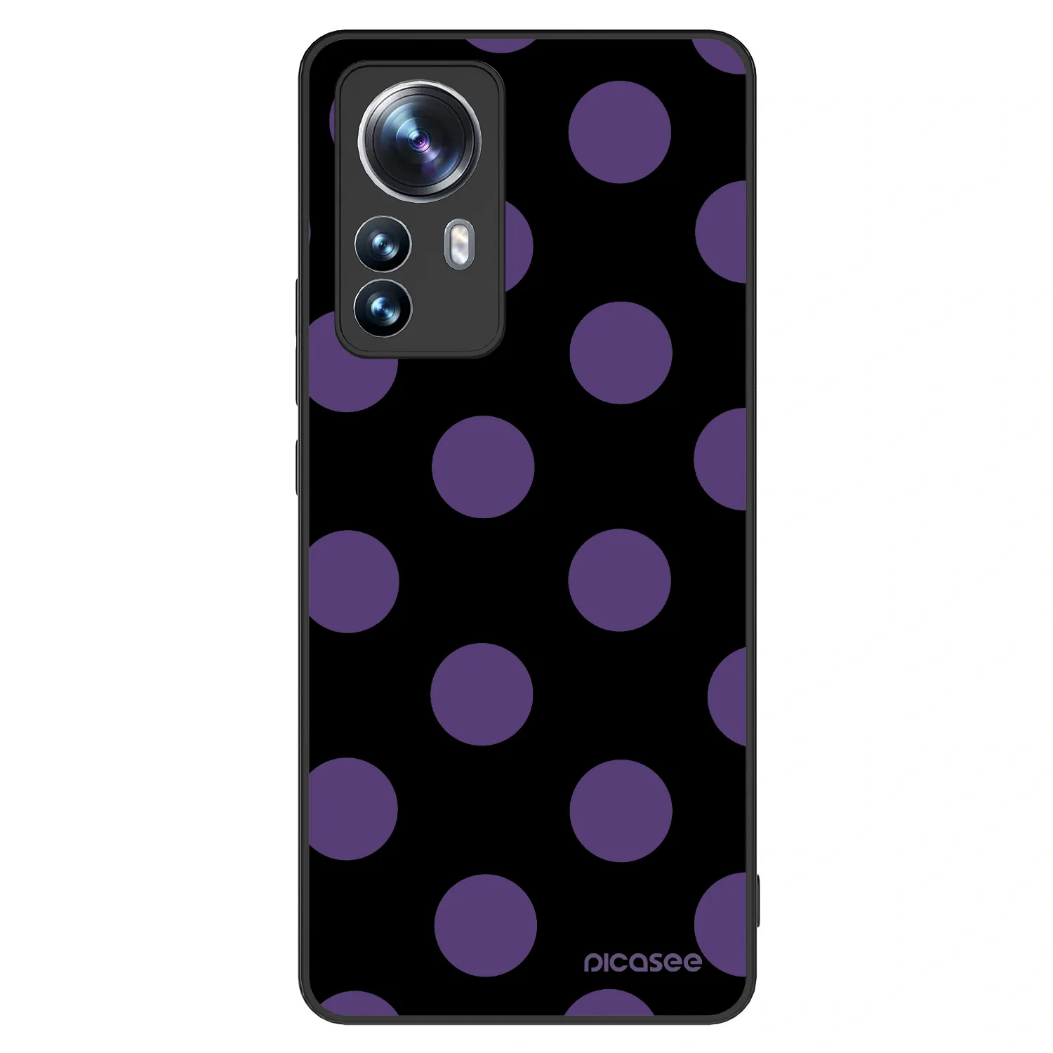 Picasee ULTIMATE CASE za Xiaomi 12 Pro - Big flickers