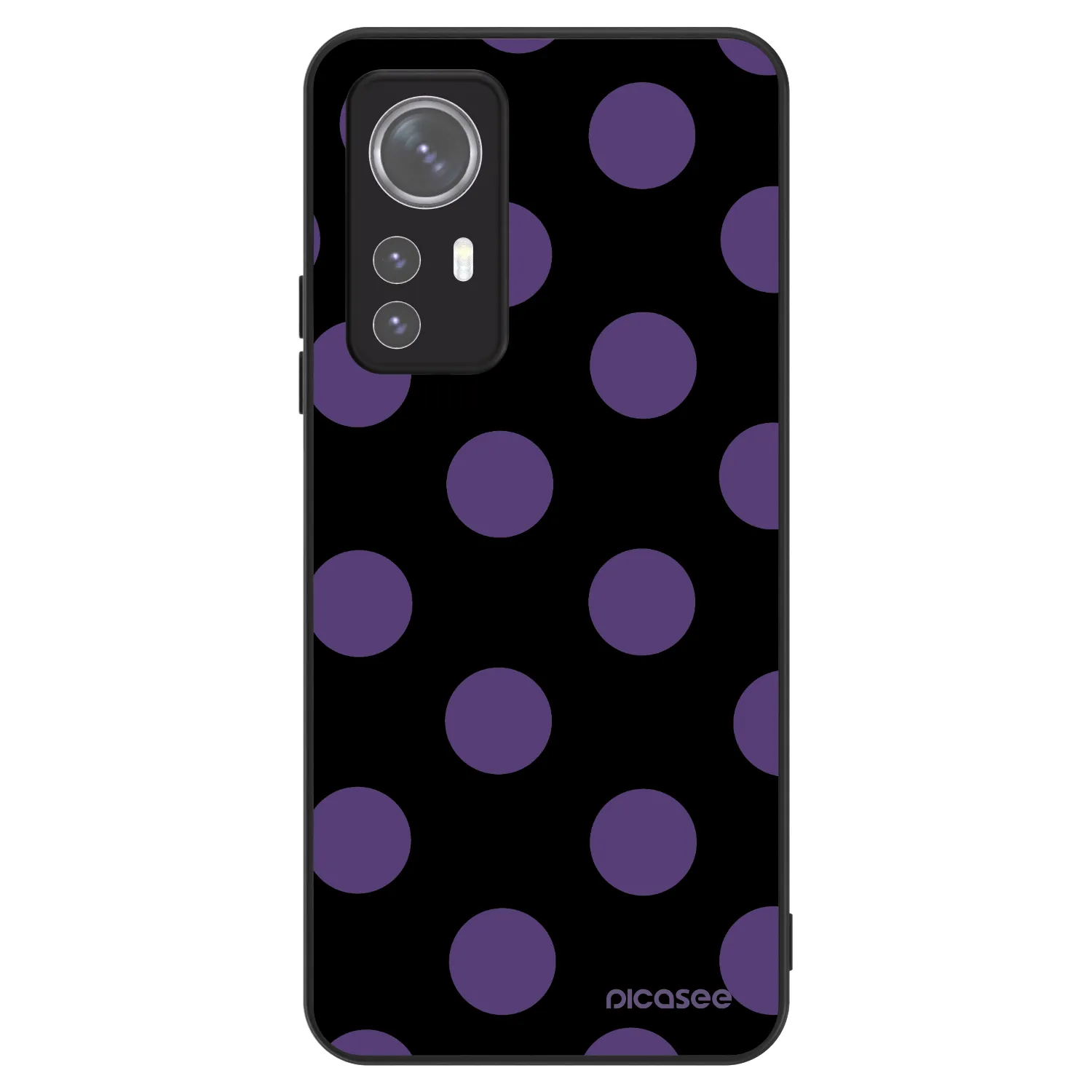 Picasee ULTIMATE CASE za Xiaomi 12X - Big flickers