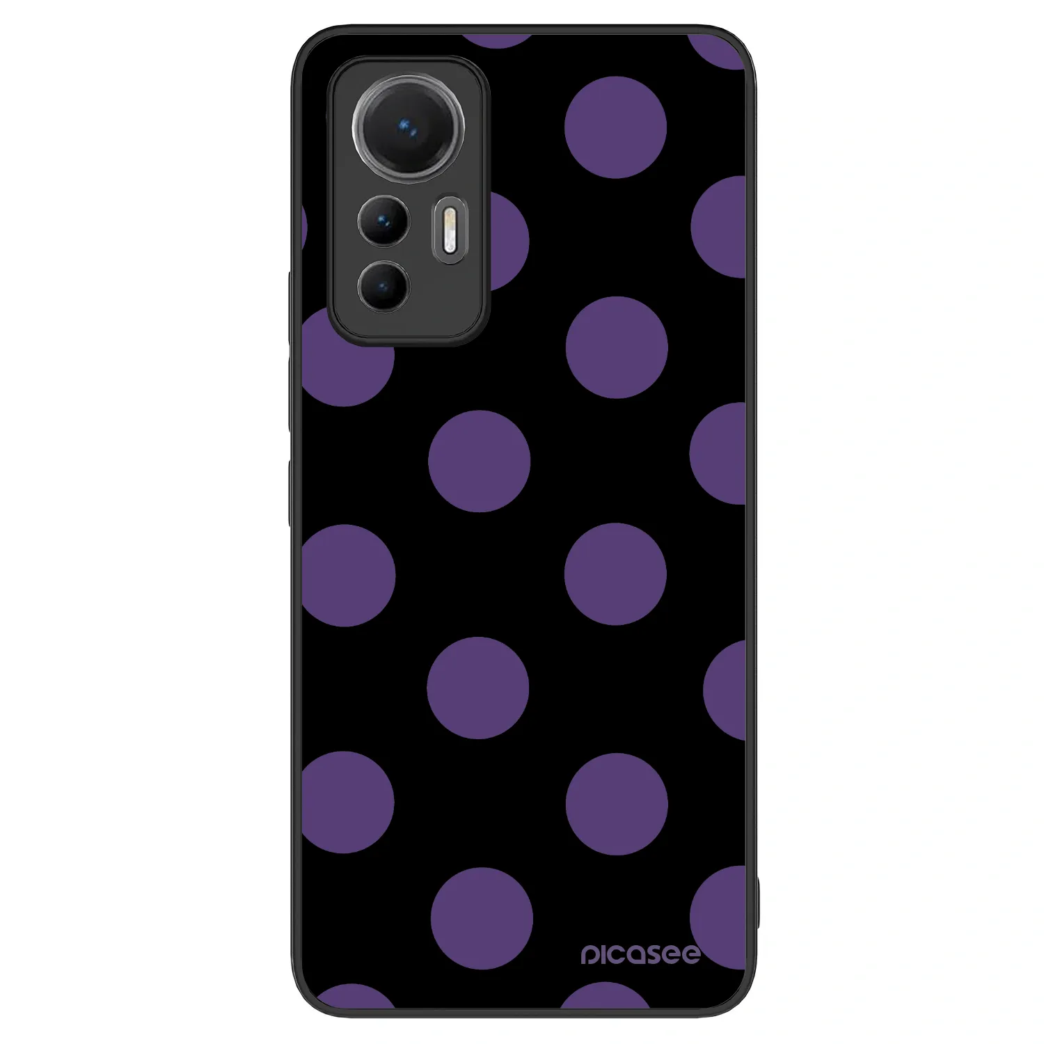 Picasee ULTIMATE CASE za Xiaomi 12 Lite - Big flickers