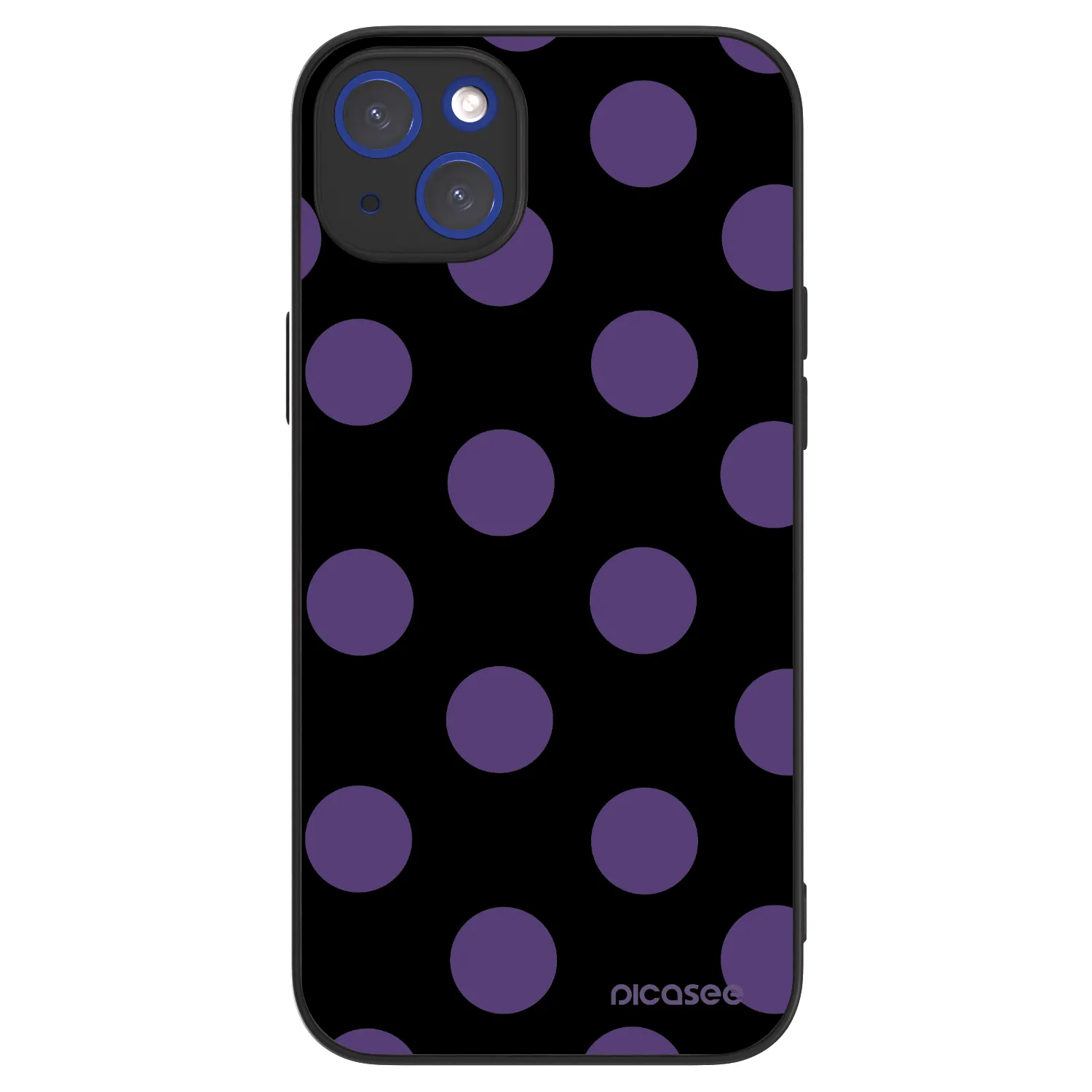 Picasee ULTIMATE CASE MagSafe za Apple iPhone 14 Plus - Big flickers