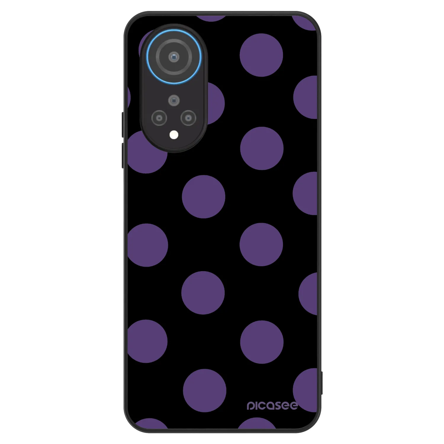 Picasee ULTIMATE CASE za Honor X7 - Big flickers