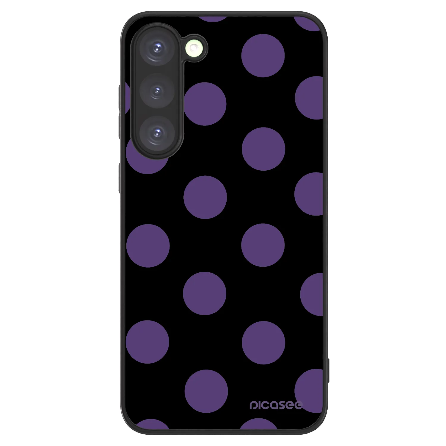 Picasee ULTIMATE CASE za Samsung Galaxy S23+ 5G - Big flickers