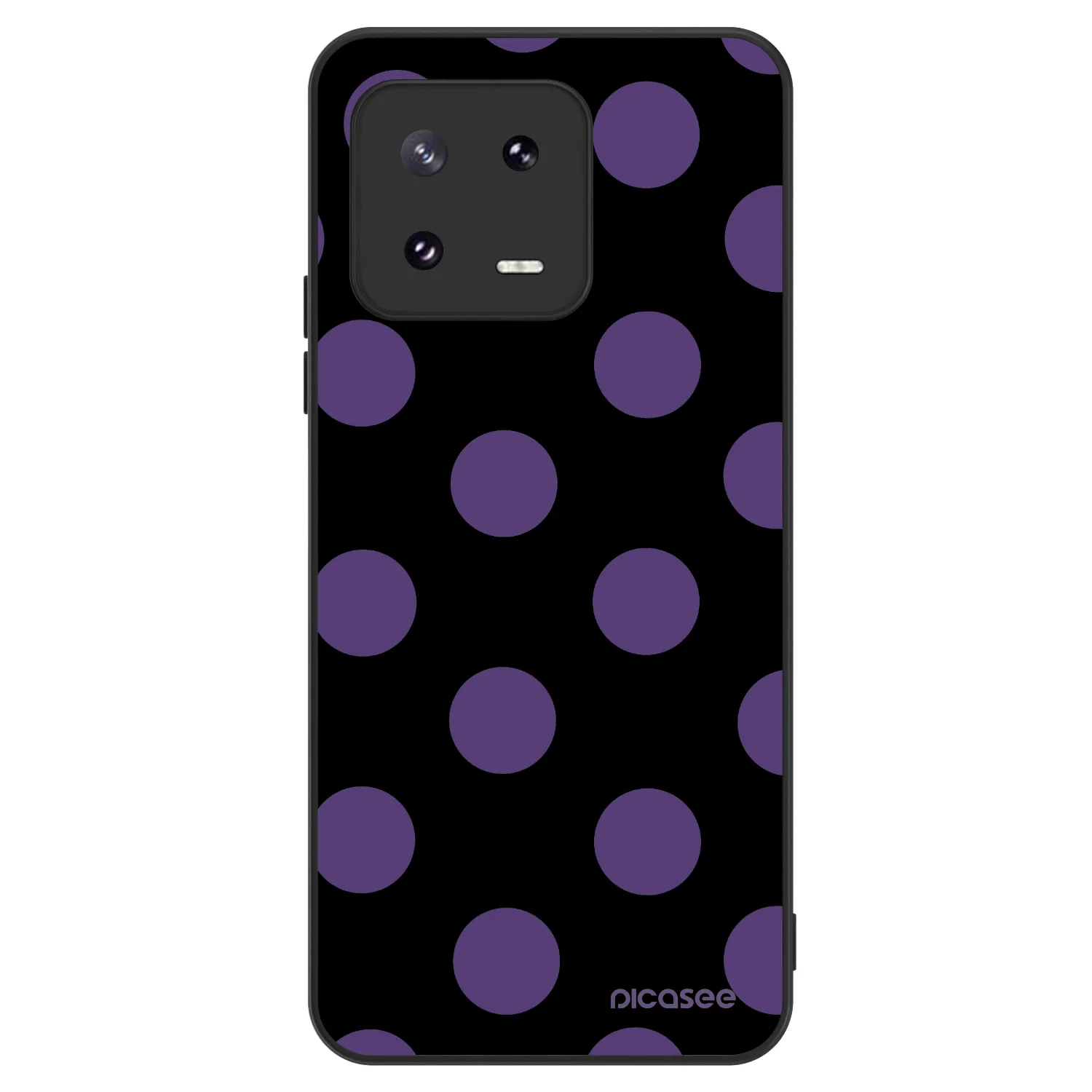 Picasee ULTIMATE CASE za Xiaomi 13 Pro - Big flickers