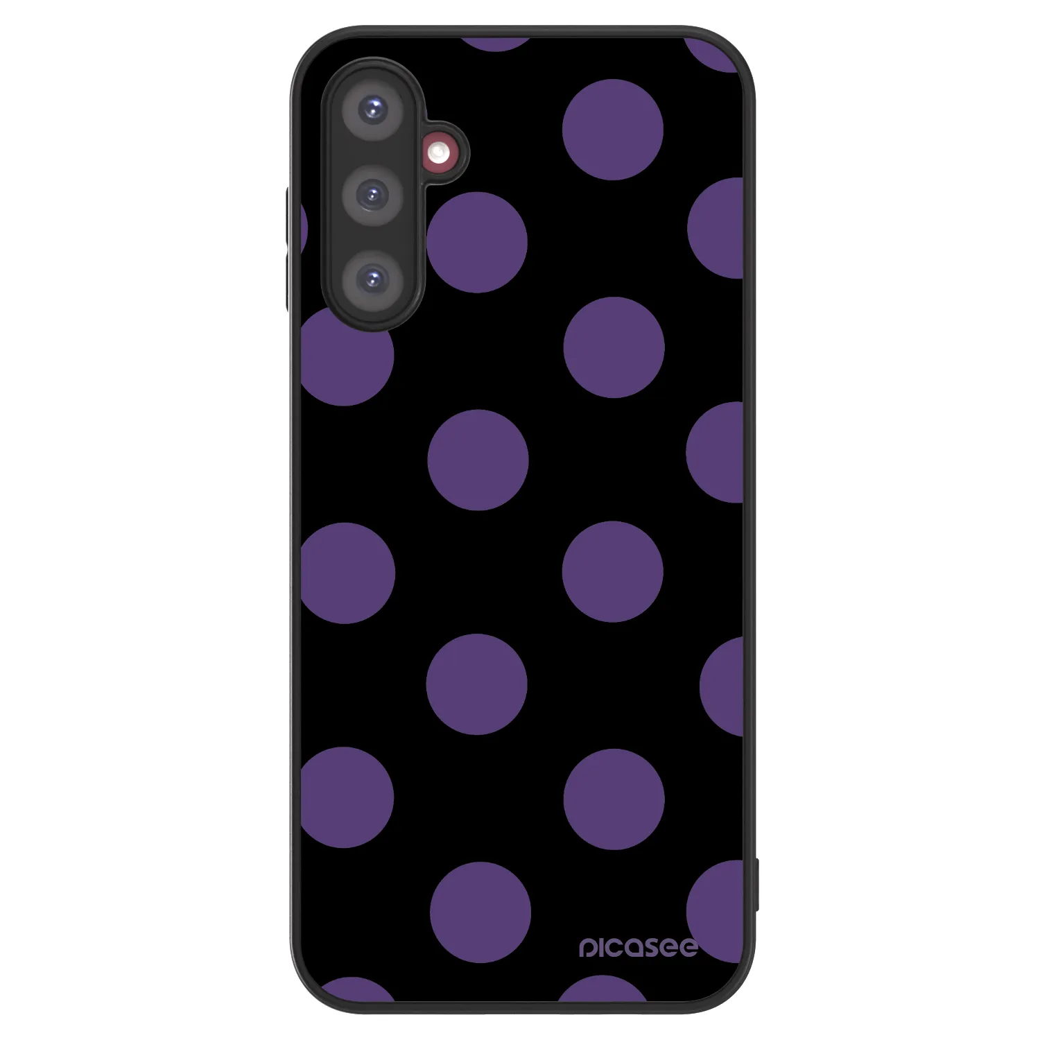 Picasee ULTIMATE CASE za Samsung Galaxy A14 5G A146P - Big flickers