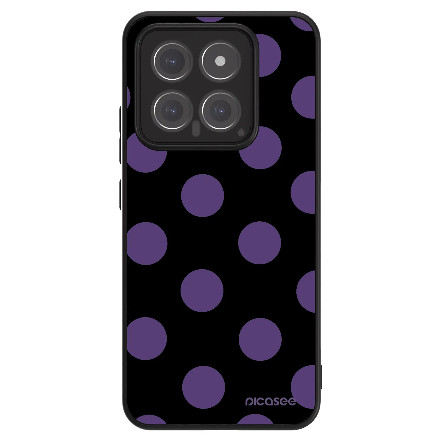 Picasee ULTIMATE CASE za Xiaomi 14 - Big flickers