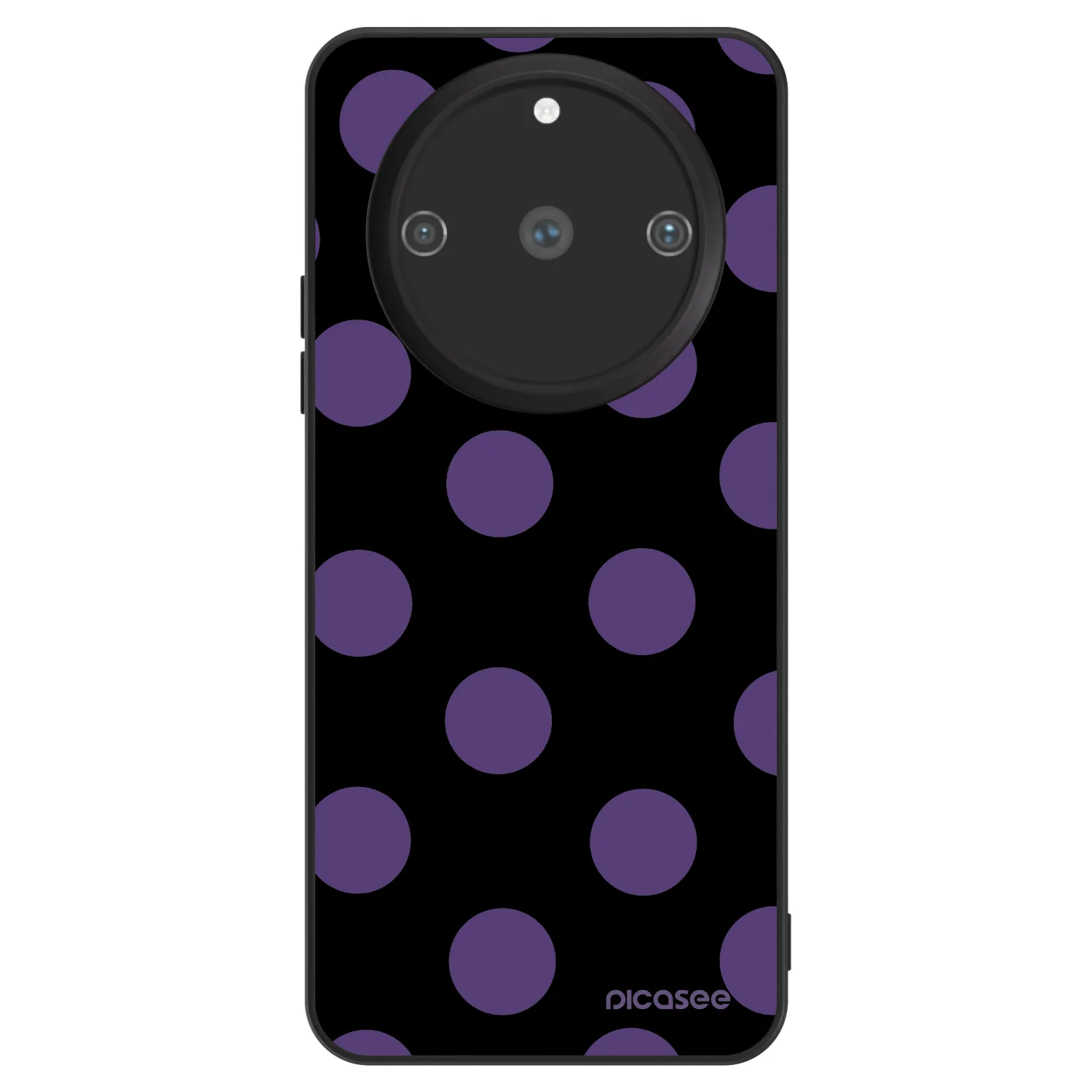 Picasee ULTIMATE CASE za Realme 11 Pro+ - Big flickers