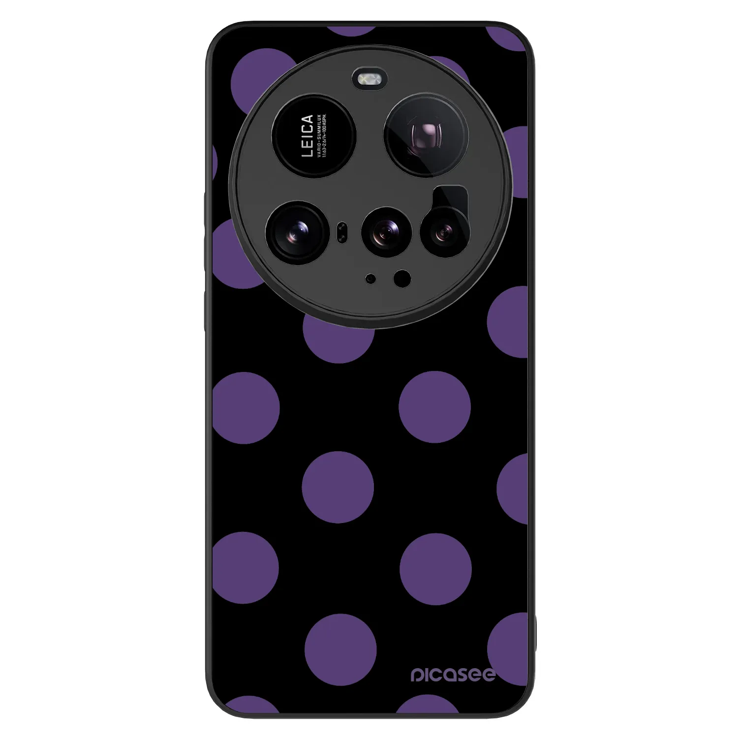 Picasee ULTIMATE CASE za Xiaomi 15 Ultra - Big flickers