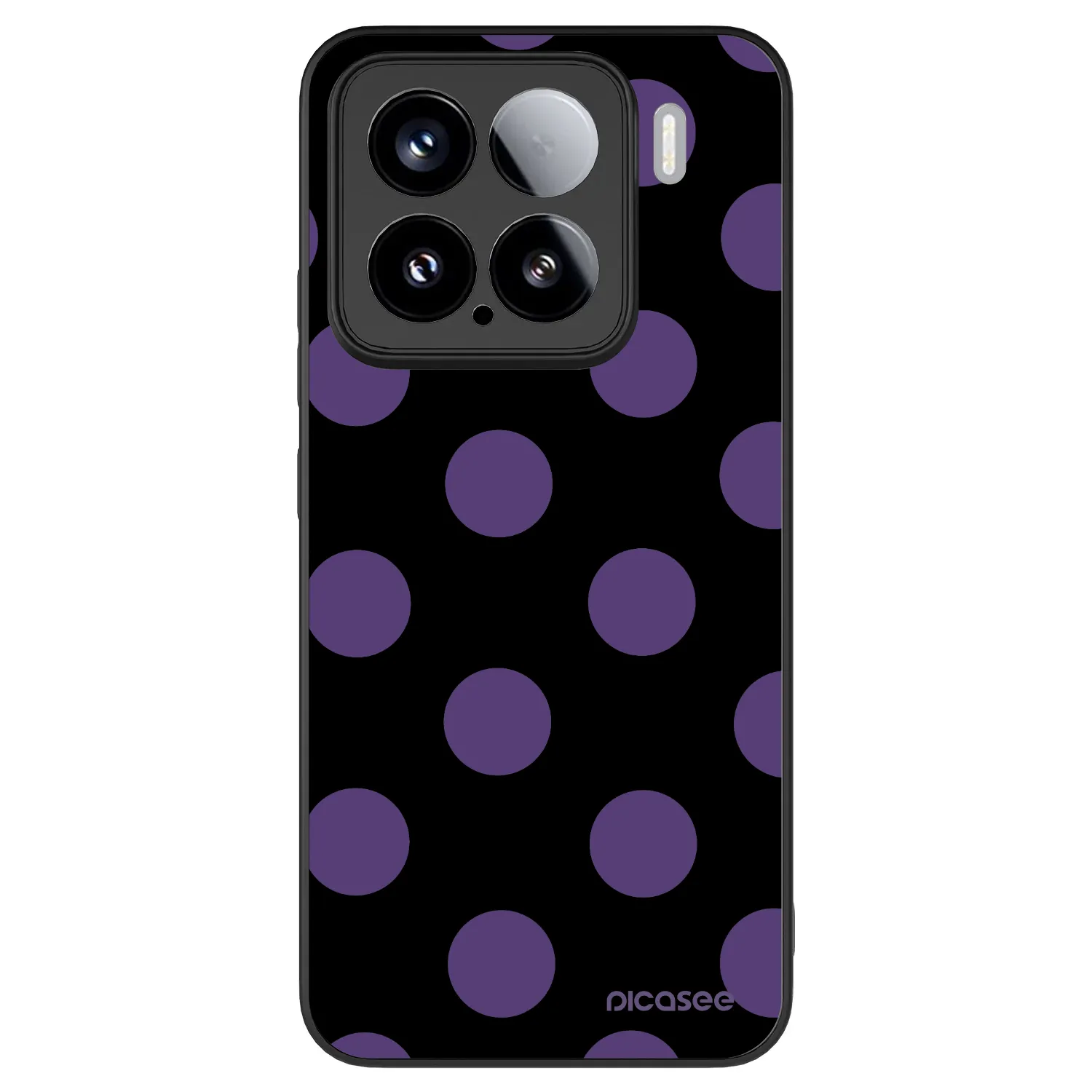 Picasee ULTIMATE CASE za Xiaomi 15 - Big flickers