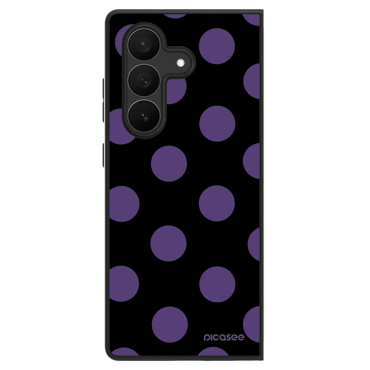 Picasee ULTIMATE CASE za Samsung Galaxy Z Fold7 5G - Big flickers