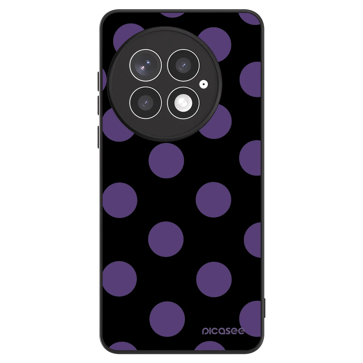 Picasee ULTIMATE CASE za OnePlus 13 5G - Big flickers