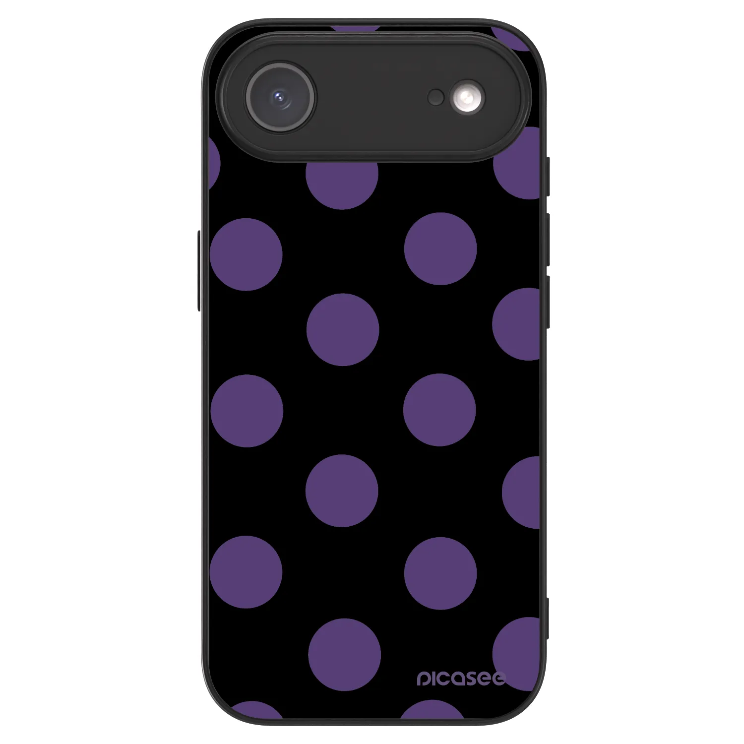 Picasee ULTIMATE CASE MagSafe za Apple iPhone Air - Big flickers