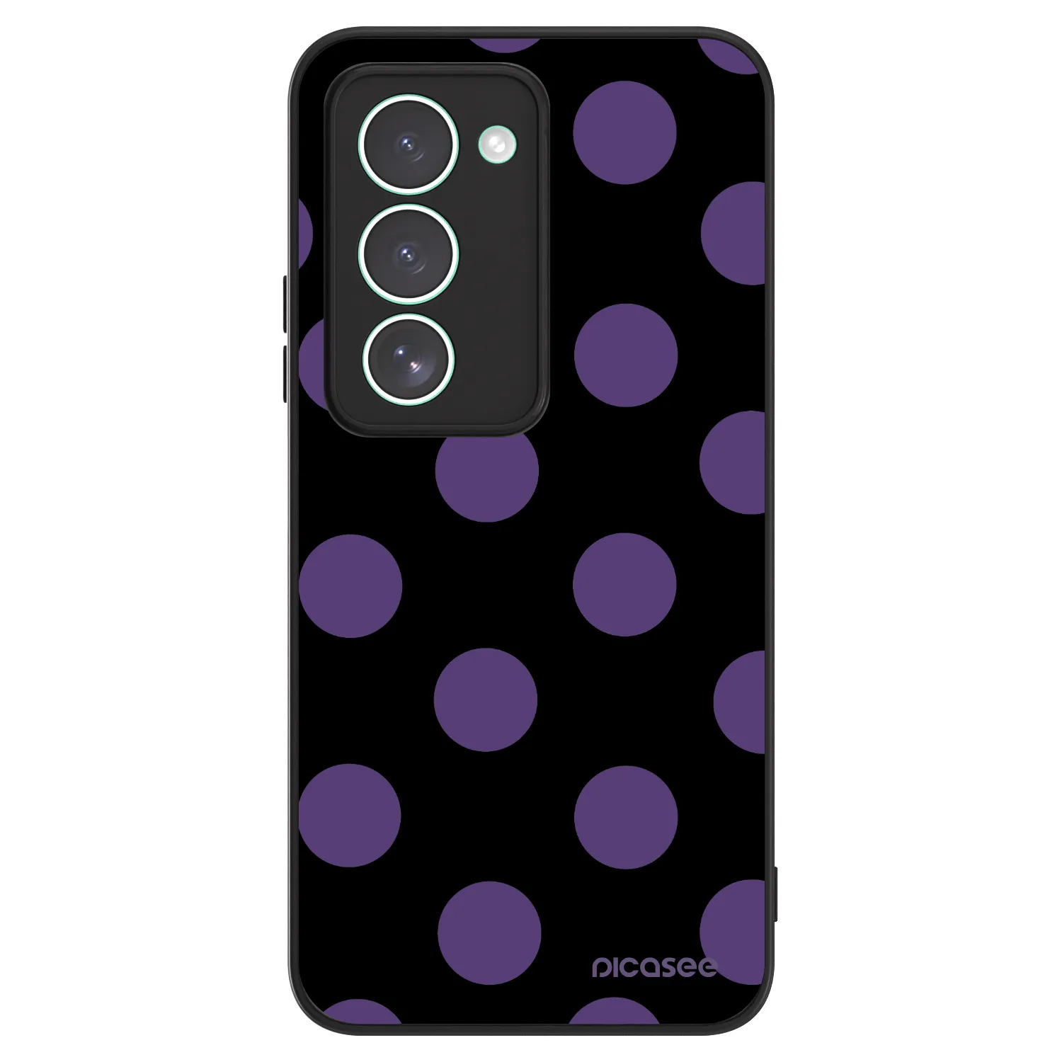 Picasee ULTIMATE CASE za Xiaomi Redmi 15 5G - Big flickers