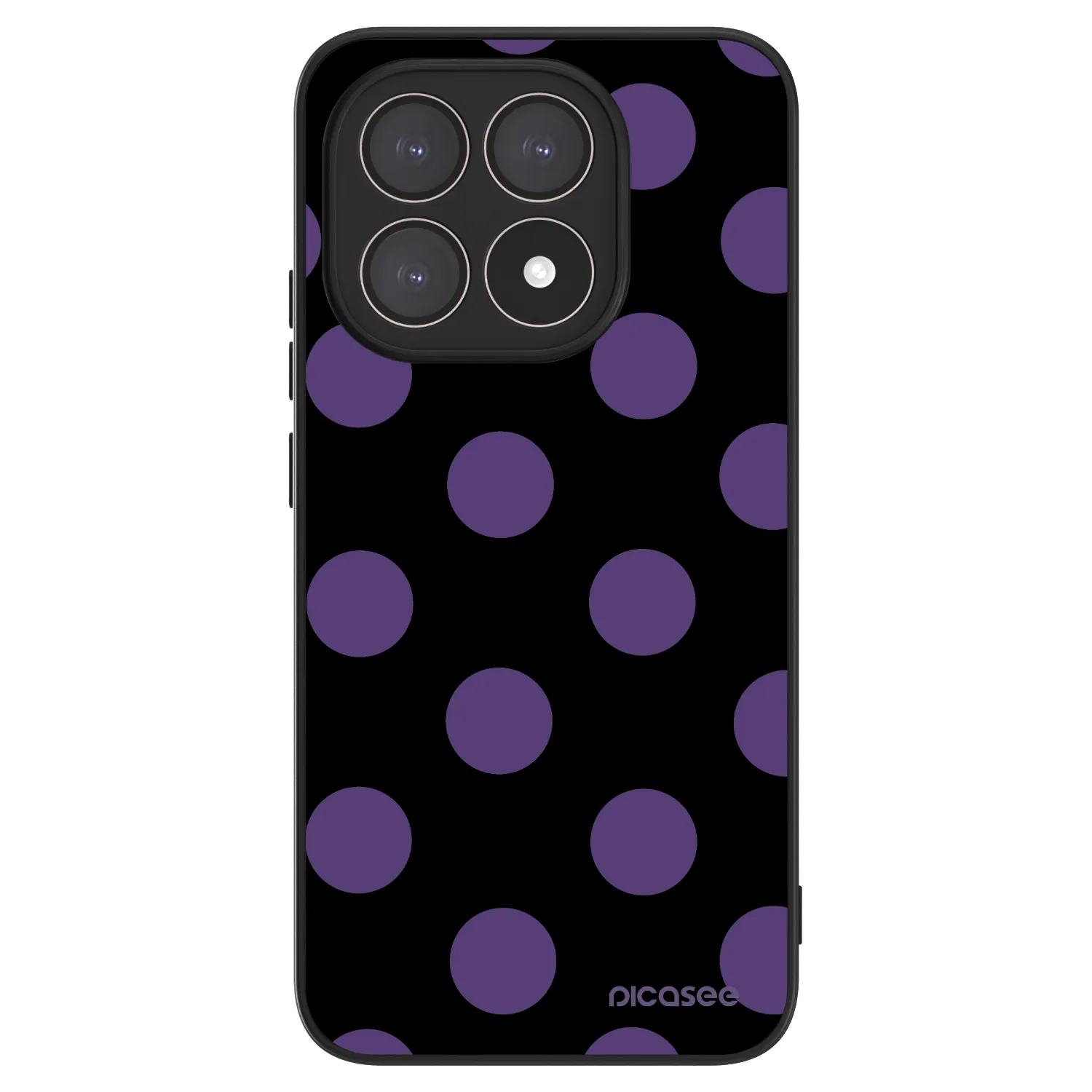 Picasee ULTIMATE CASE za Xiaomi 15T - Big flickers