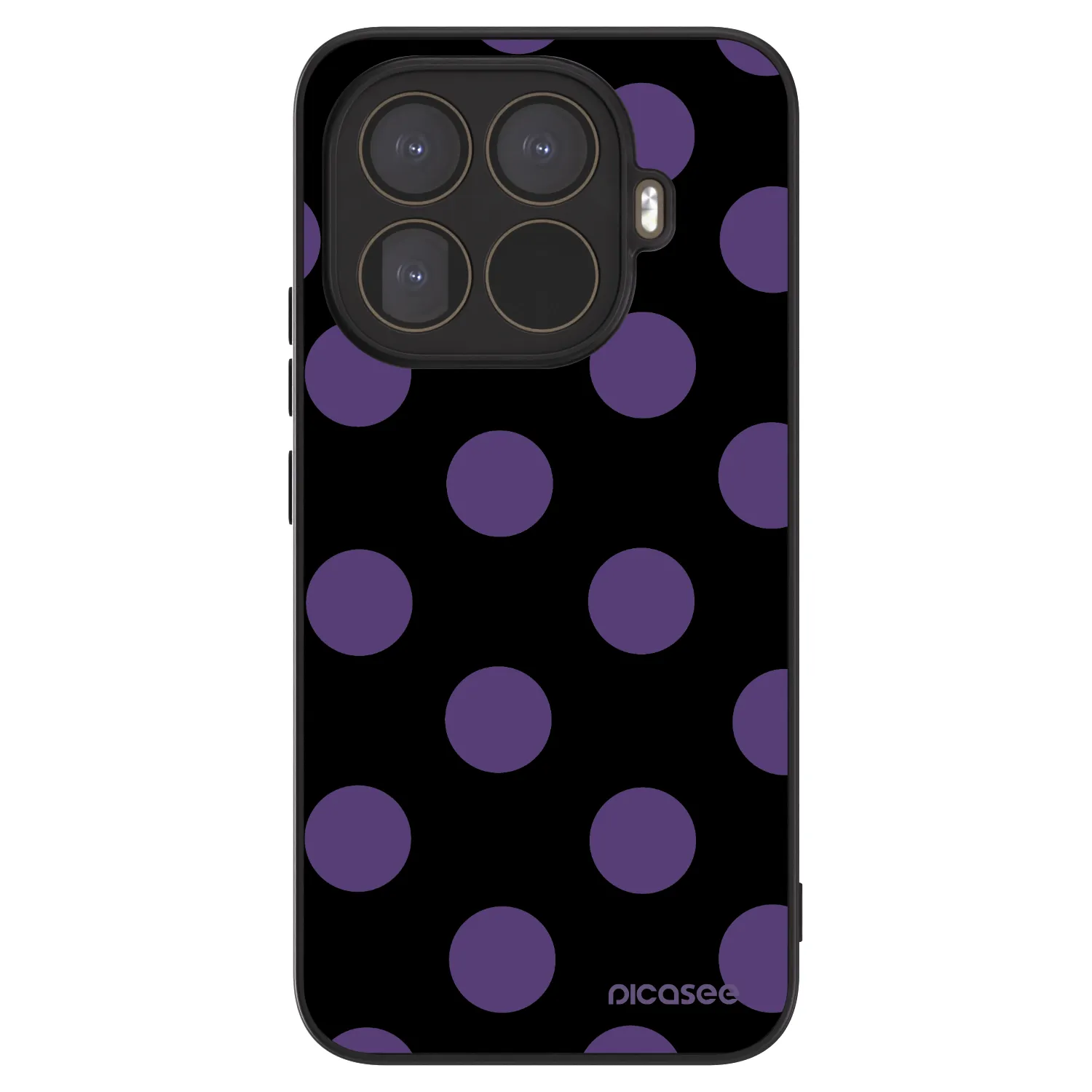 Picasee ULTIMATE CASE za Xiaomi 15T Pro - Big flickers