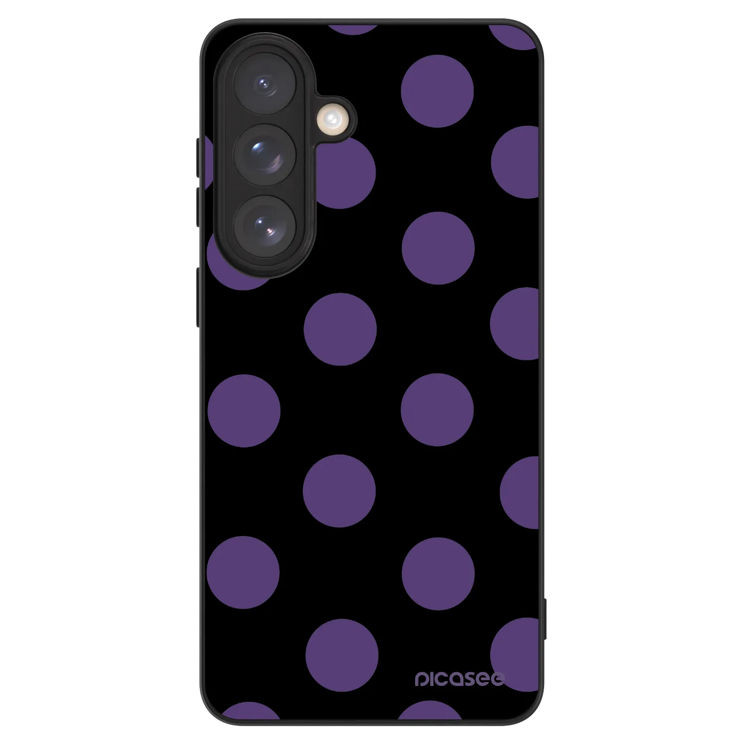Picasee ULTIMATE CASE PowerShare za Samsung Galaxy S26+ - Big flickers