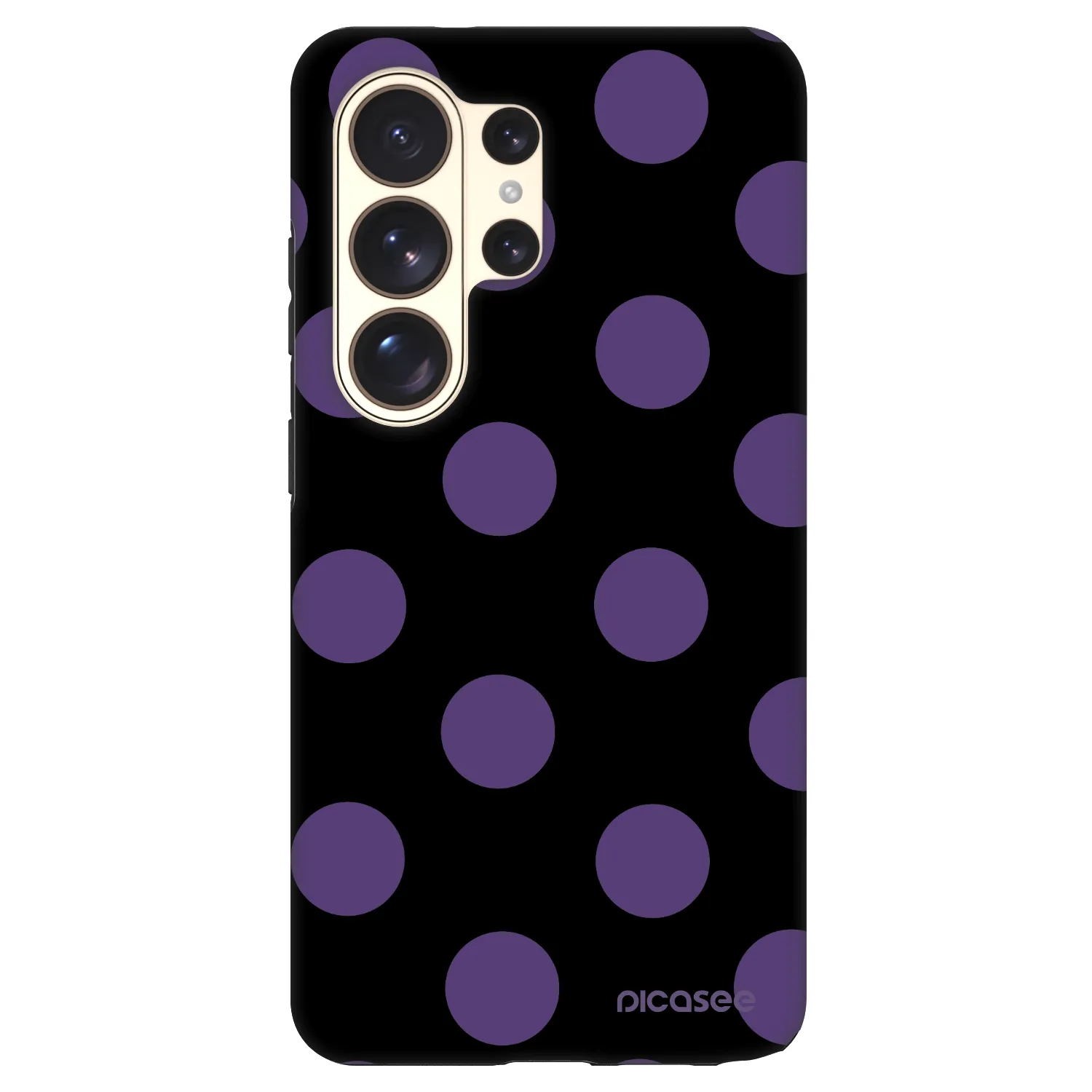 Picasee Fashion Case PowerShare pro Samsung Galaxy S26 Ultra - Big flickers