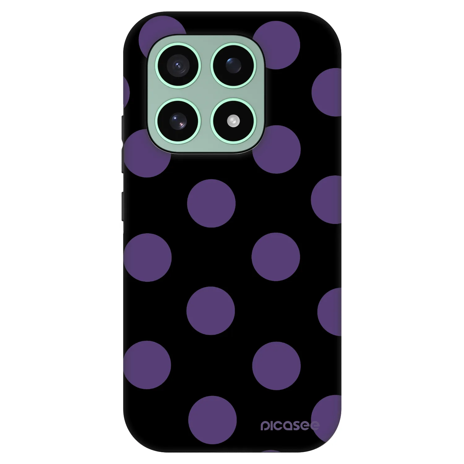 Picasee Fashion Case za Xiaomi 17 - Big flickers