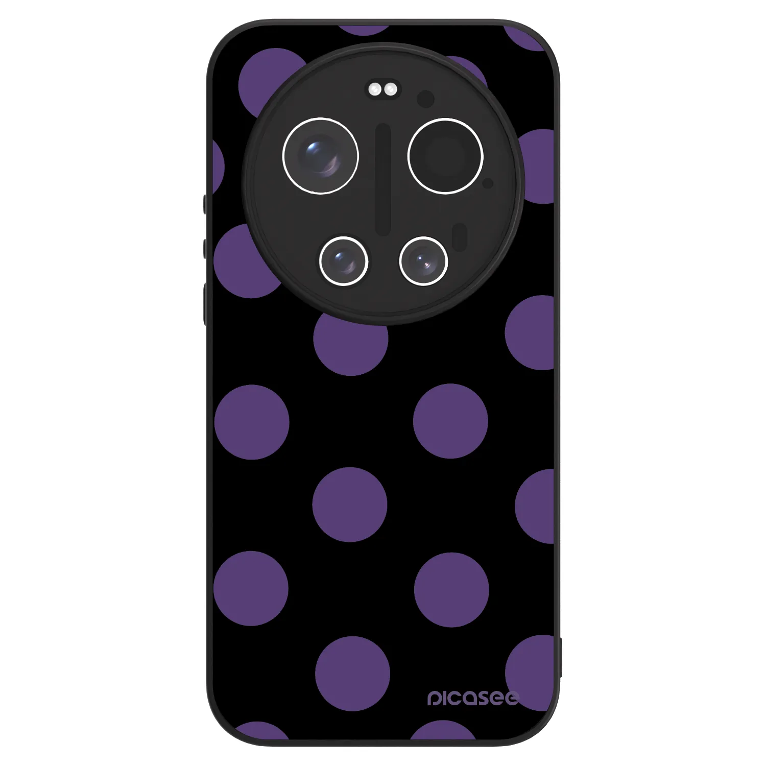 Picasee ULTIMATE CASE za Xiaomi 17 Ultra - Big flickers