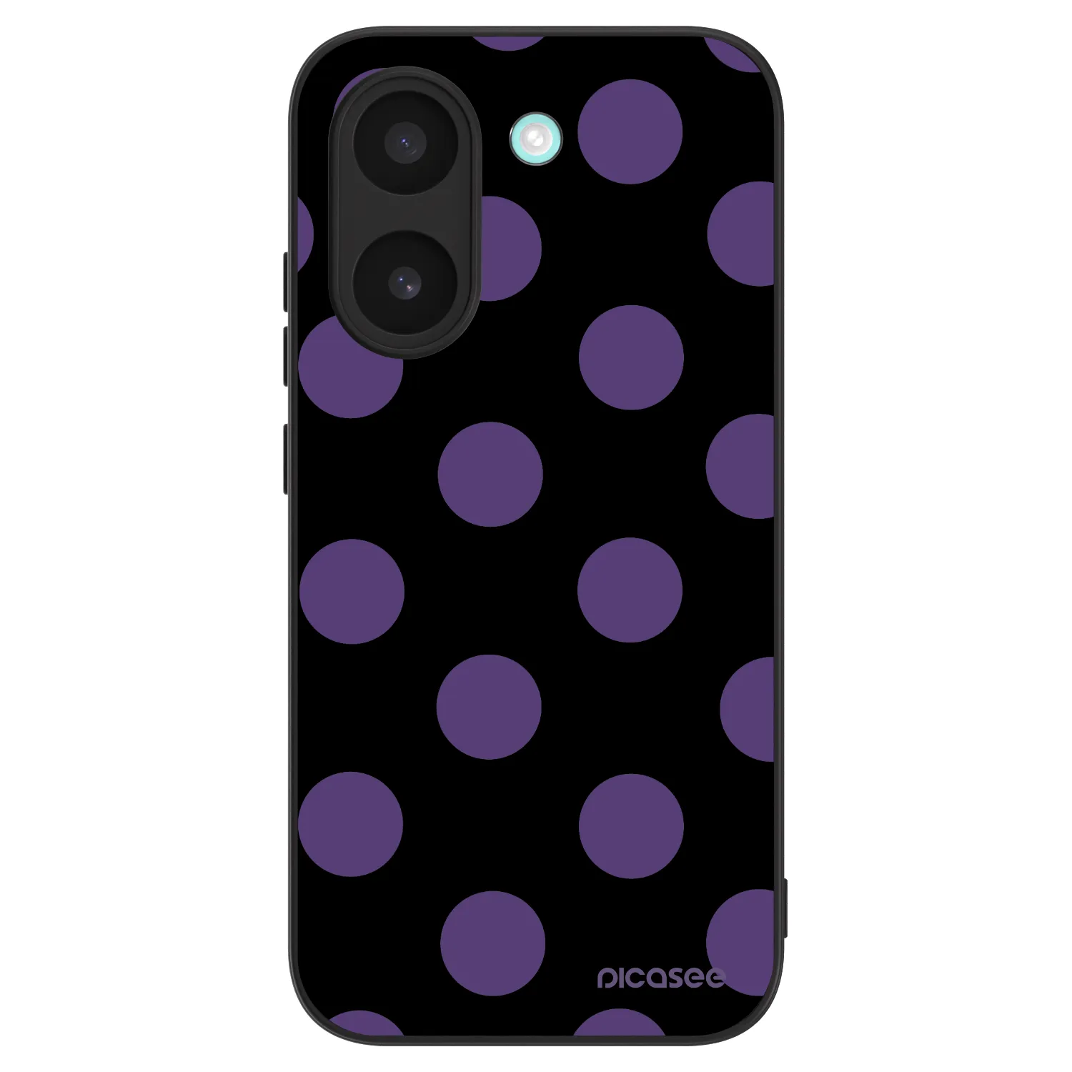 Picasee ULTIMATE CASE za Xiaomi Poco X8 Pro - Big flickers