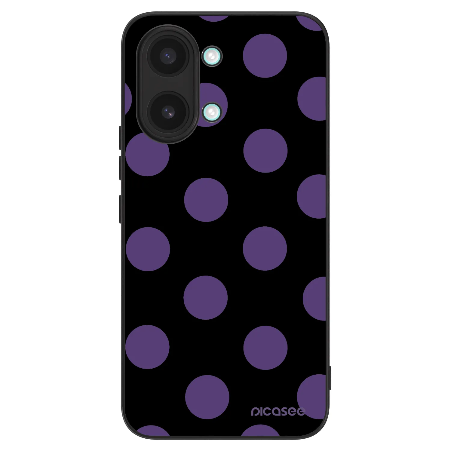 Picasee ULTIMATE CASE za Xiaomi Poco X8 Pro Max - Big flickers