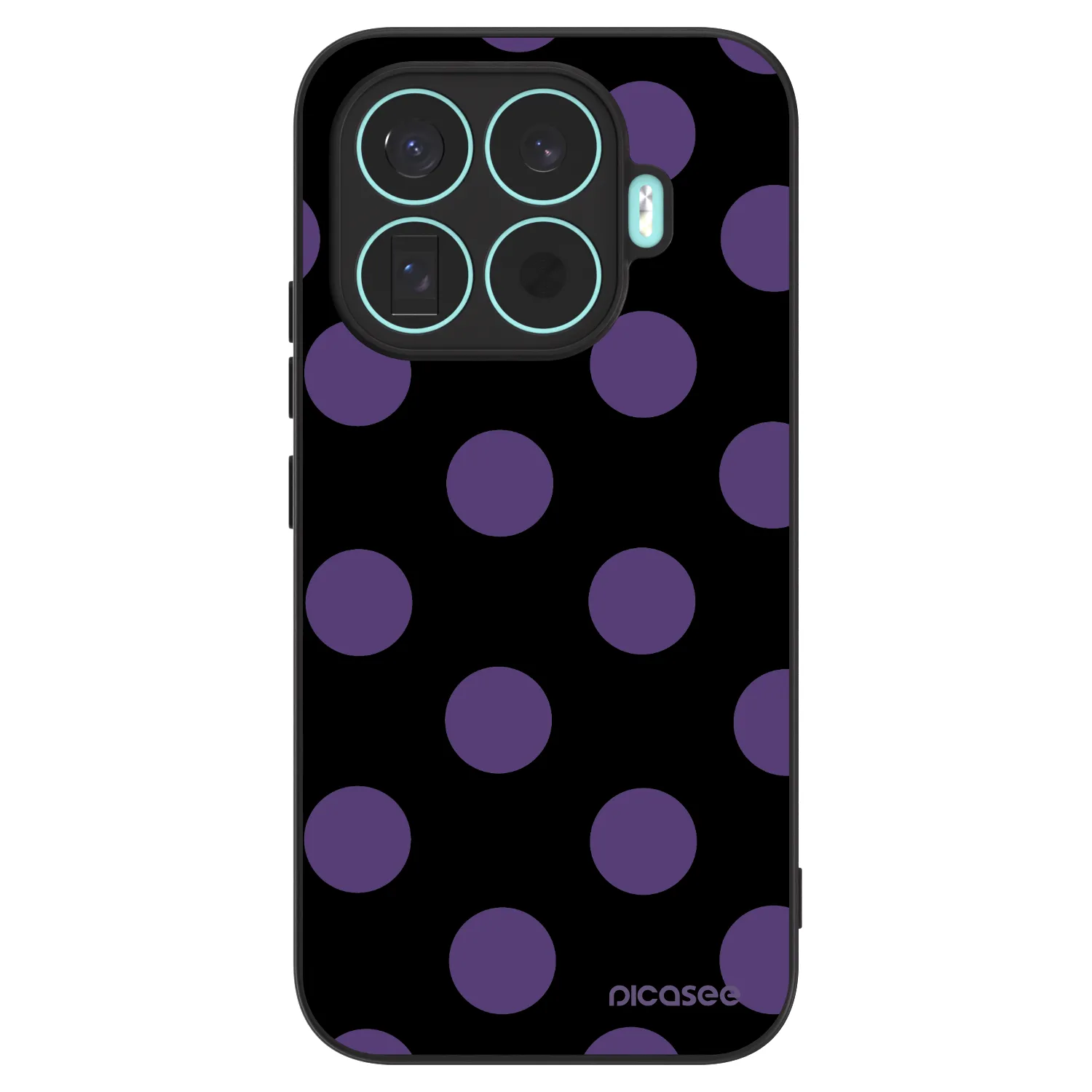 Picasee ULTIMATE CASE za Xiaomi 17T - Big flickers