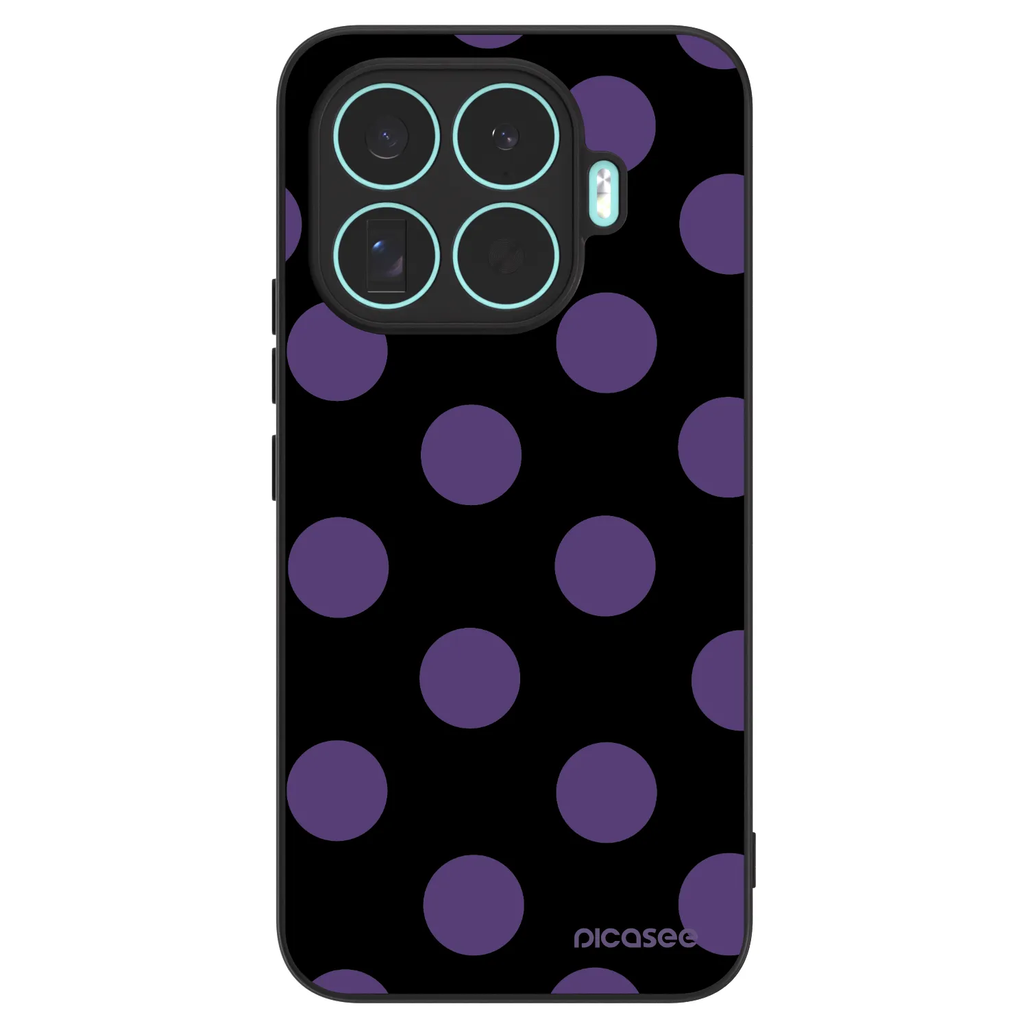 Picasee ULTIMATE CASE za Xiaomi 17T Pro - Big flickers