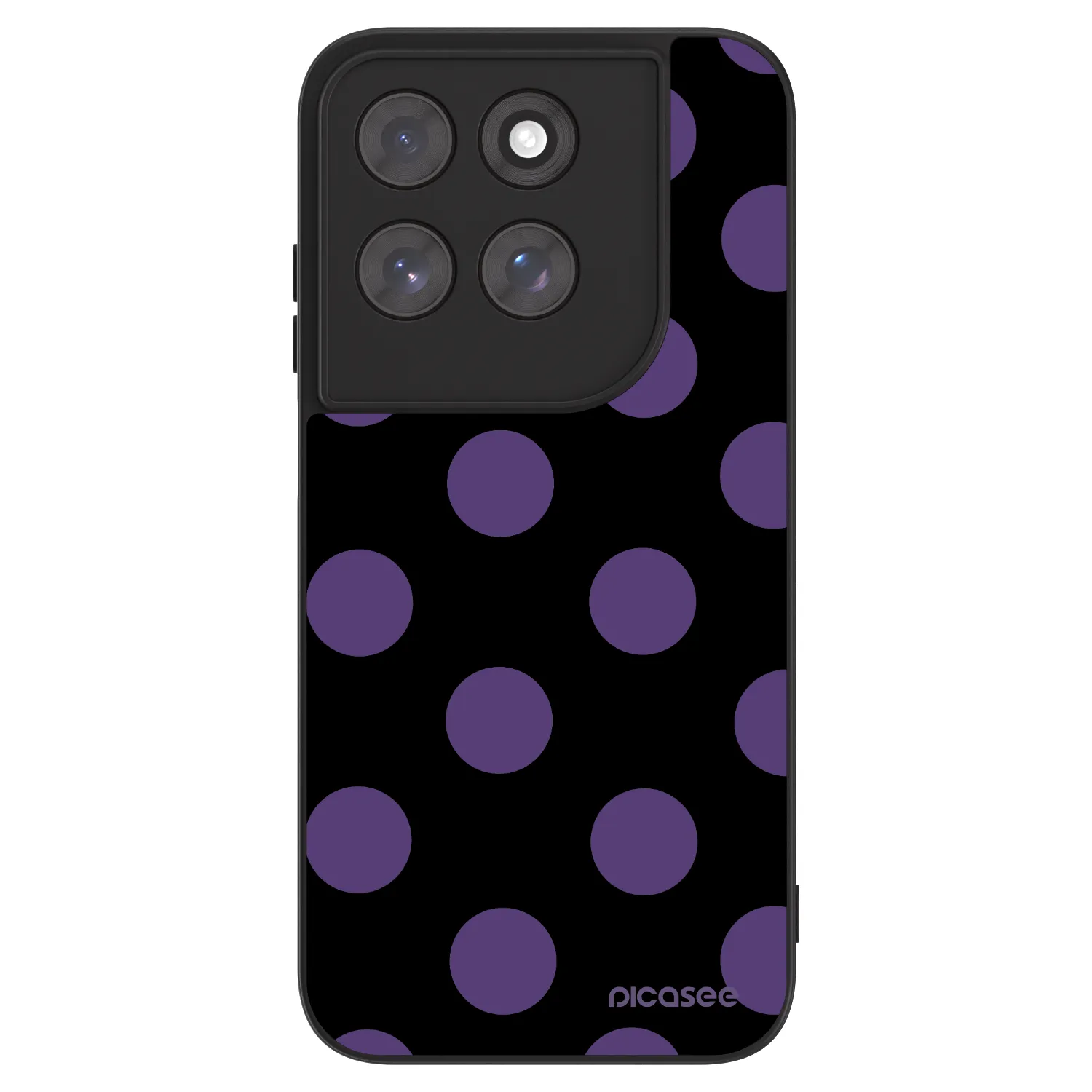 Picasee ULTIMATE CASE za Motorola Moto G77 - Big flickers