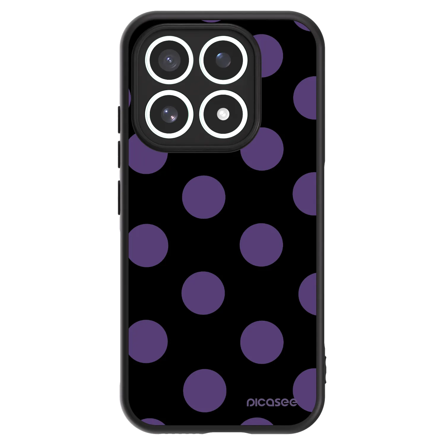Picasee ULTIMATE CASE PowerShare za Xiaomi 17 - Big flickers