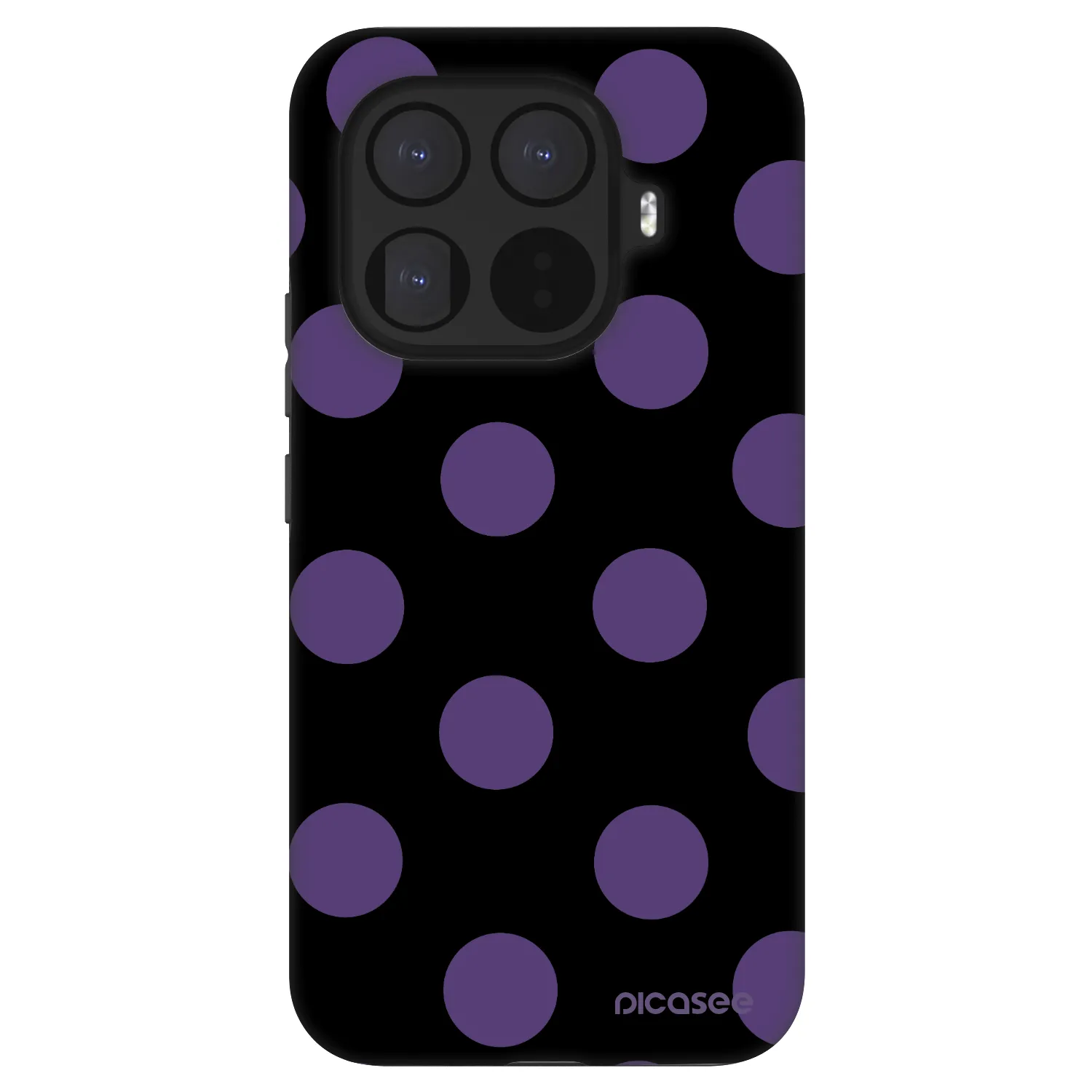 Picasee Fashion Case za Xiaomi 15T Pro - Big flickers