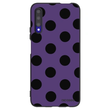 Maskica za Honor 9X Pro - Big flickers 2