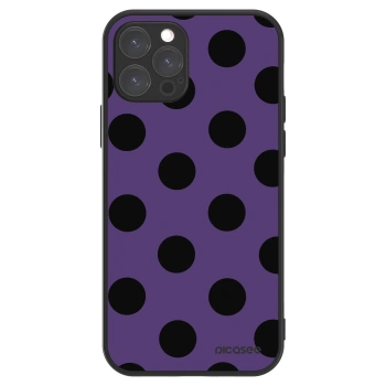Picasee ULTIMATE CASE za Apple iPhone 12 Pro - Big flickers 2