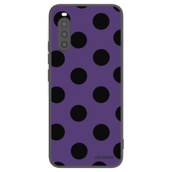 Maskica za Sony Xperia 10 II - Big flickers 2
