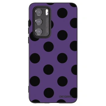 Maskica za Huawei P40 - Big flickers 2